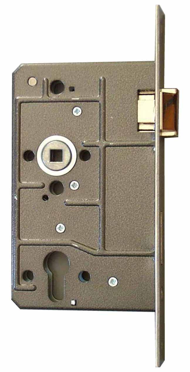 KFV 1133 PZW Heavy Duty