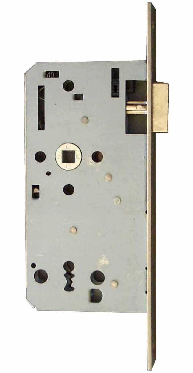 KFV 115 Bit Key
