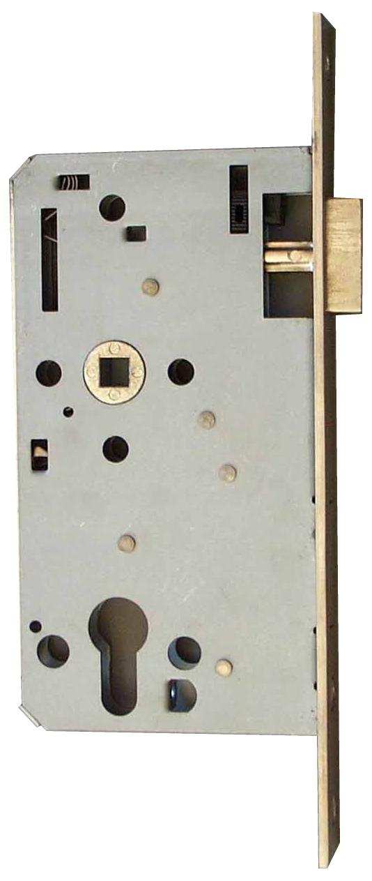 KFV 115 PZW