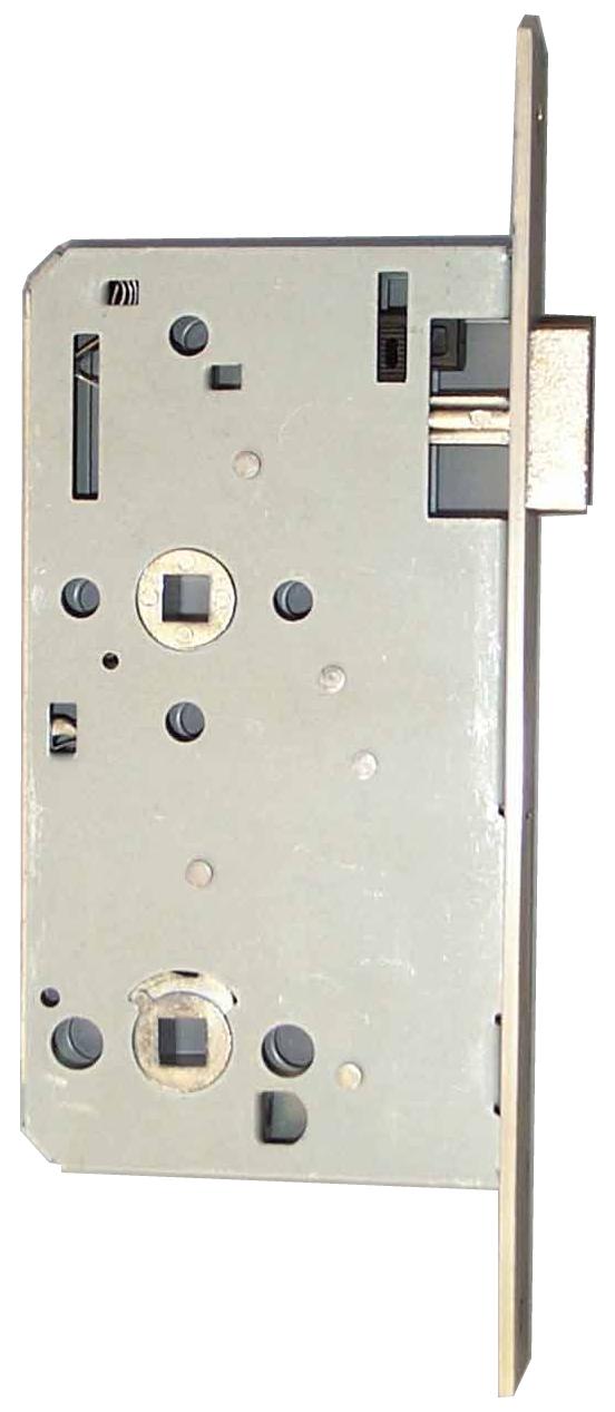 115 WC Privacy