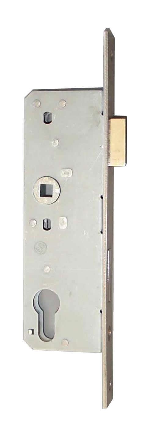 KFV 154 PZW Narrow Backset