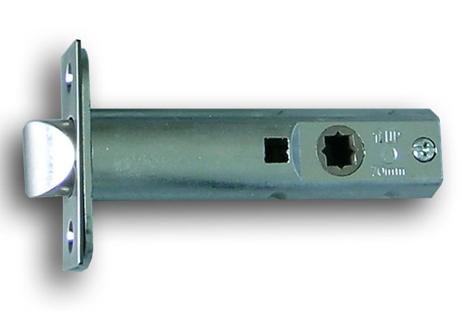 2-3/4" Latch Bolt