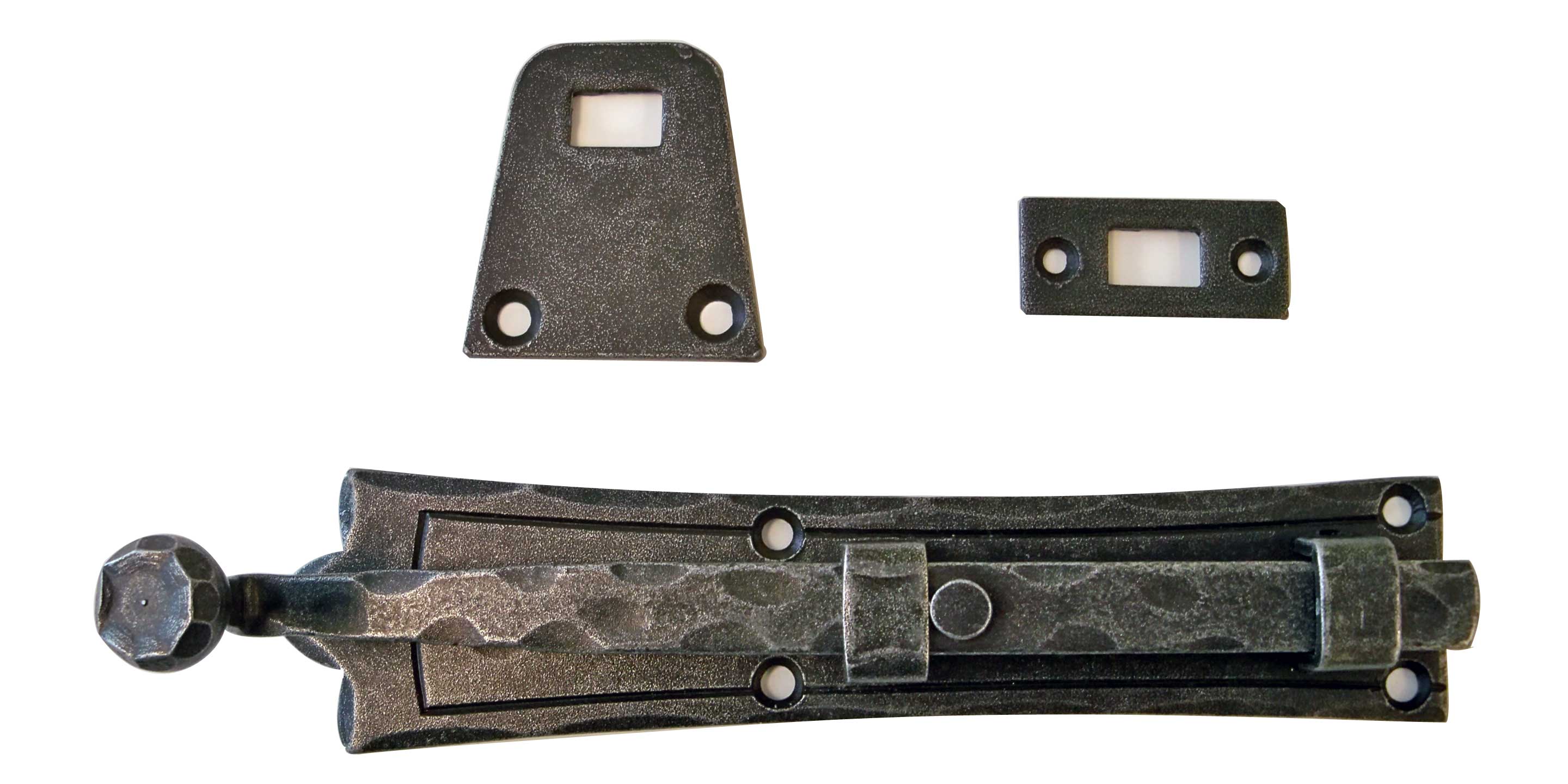8" Surface Bolt