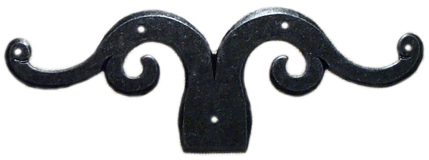 Short Door Strap